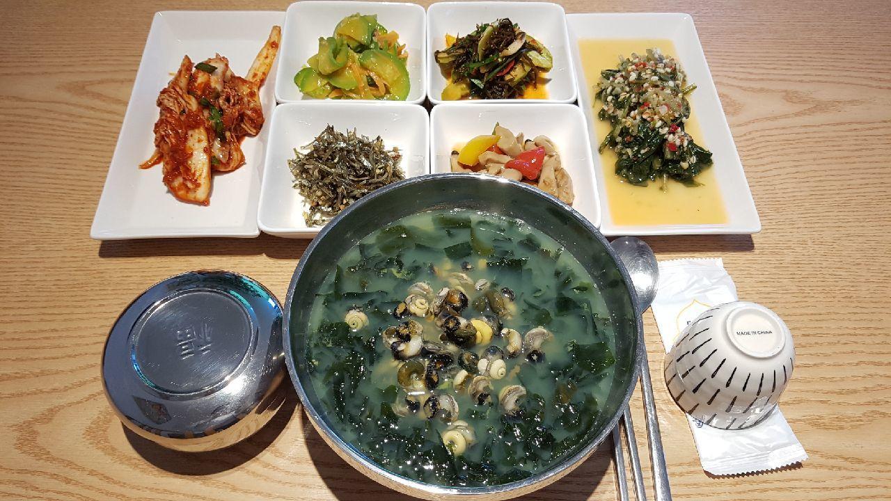 โรงแรมเรเซียน ซอกวีโพ ภายนอก รูปภาพ